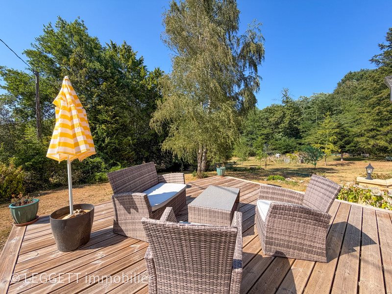 Maison à vendre, 220m², Carsac-Aillac