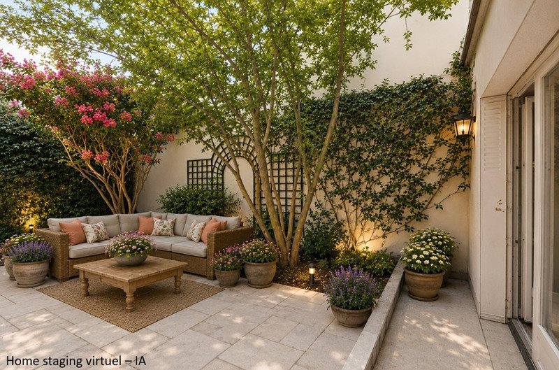 Appartement à vendre, 97m², Montrouge