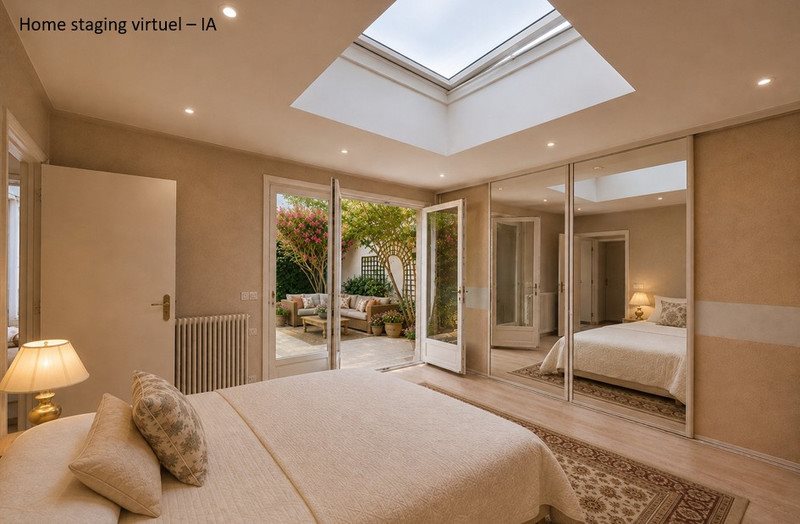 Appartement à vendre, 97m², Montrouge