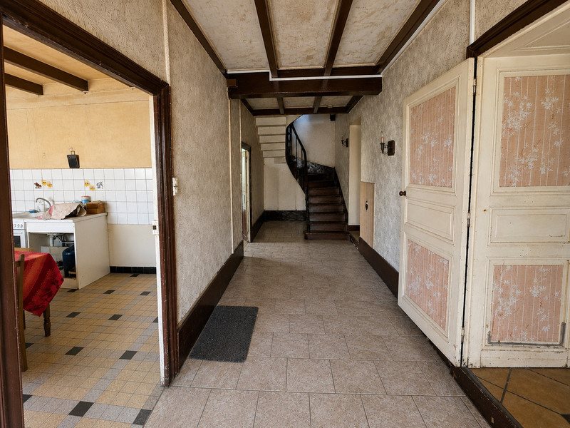 Maison à vendre, 103m², Chassiecq