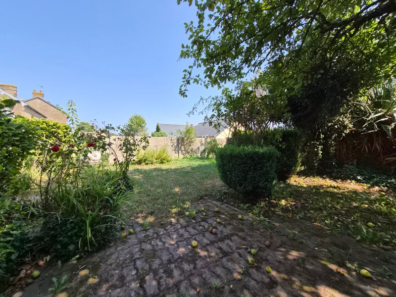 Maison à vendre, 85m², Saint-Mars-d'Égrenne