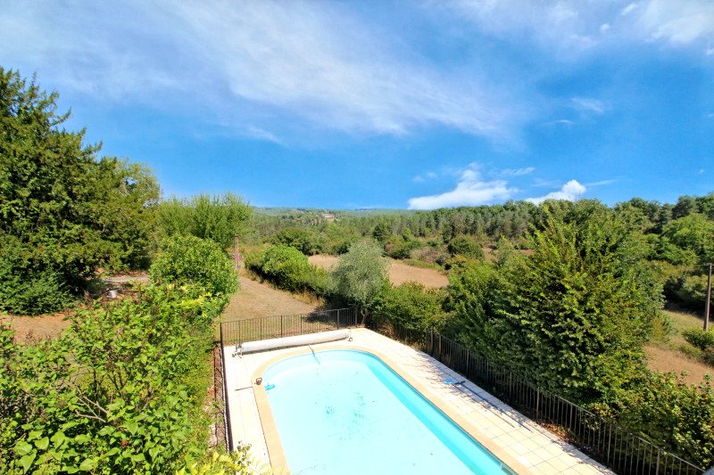 Maison à vendre, 213m², Sainte-Foy-de-Longas