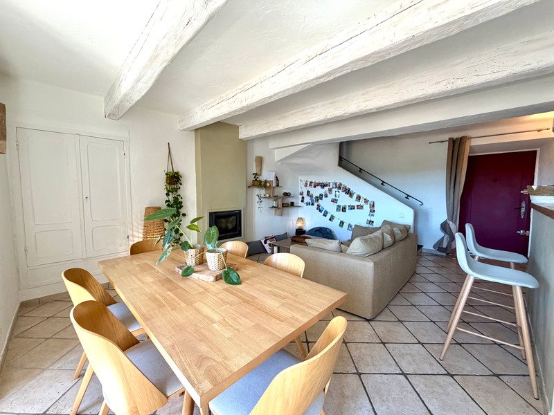 Maison à vendre, 125m², Callian