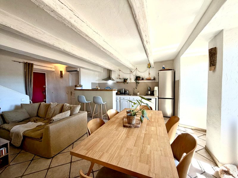 Maison à vendre, 125m², Callian
