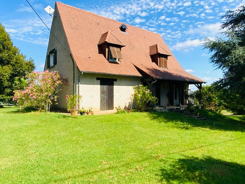 Maison à vendre, 170m², Montignac-Lascaux