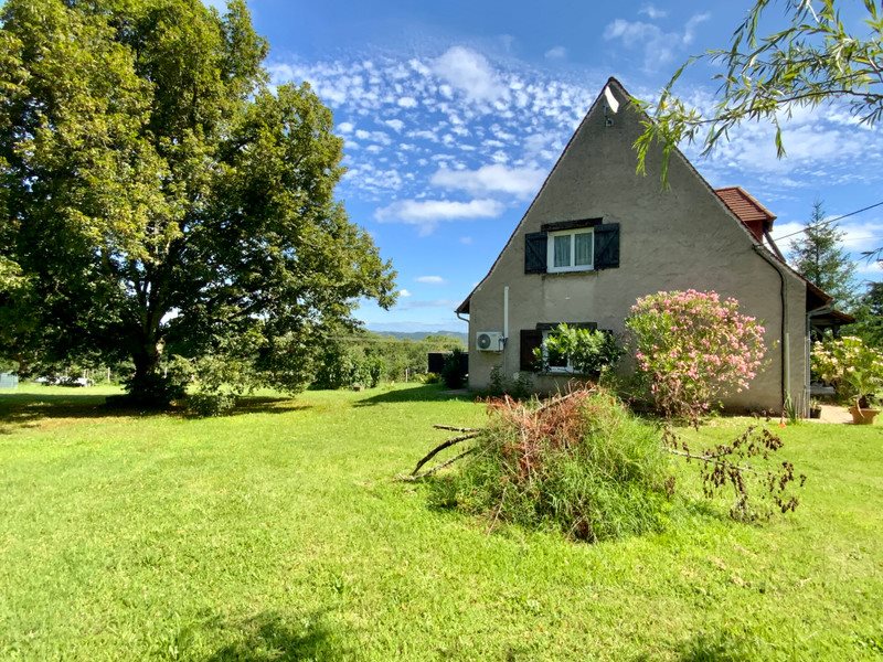 Maison à vendre, 170m², Montignac-Lascaux