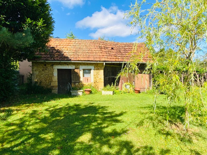 Maison à vendre, 170m², Montignac-Lascaux