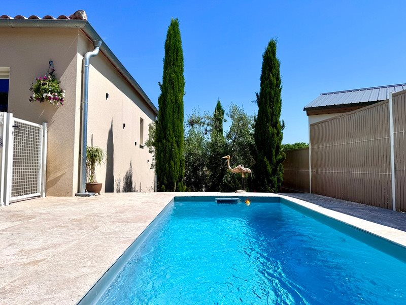 Maison à vendre, 120m², Ventenac-en-Minervois