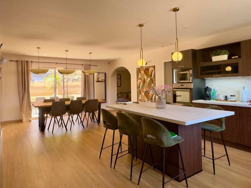 Maison à vendre, 120m², Ventenac-en-Minervois