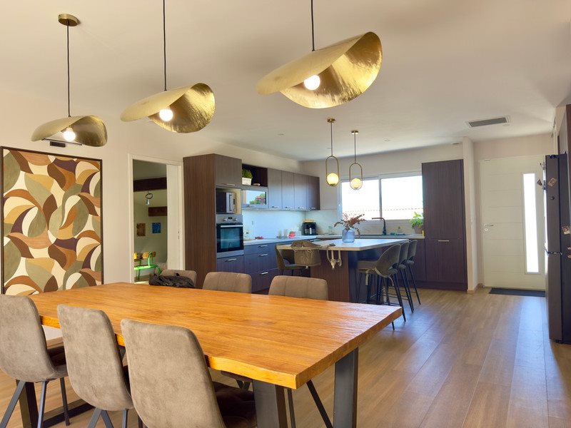 Maison à vendre, 120m², Ventenac-en-Minervois