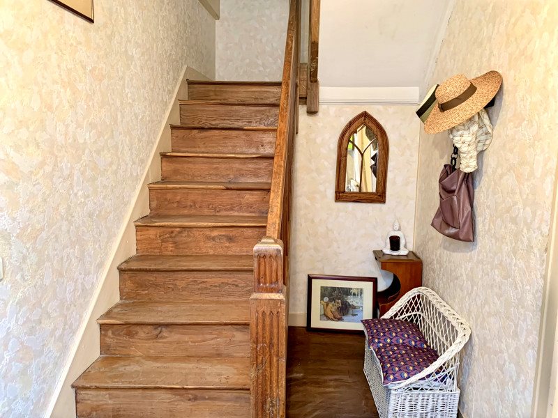 Maison à vendre, 84m², Saint-Auvent