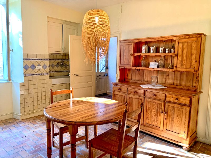 Maison à vendre, 84m², Saint-Auvent