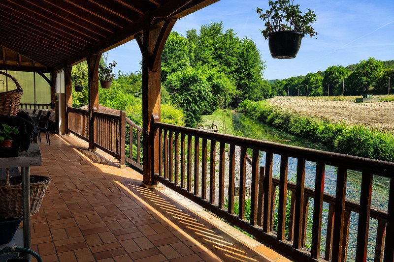 Maison à vendre, 122m², Fleurac