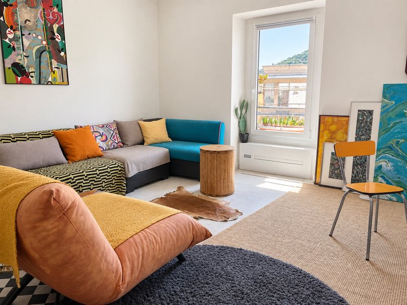 Appartement à vendre, 60m², Cerbère