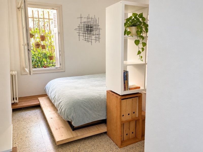 Appartement à vendre, 60m², Cerbère