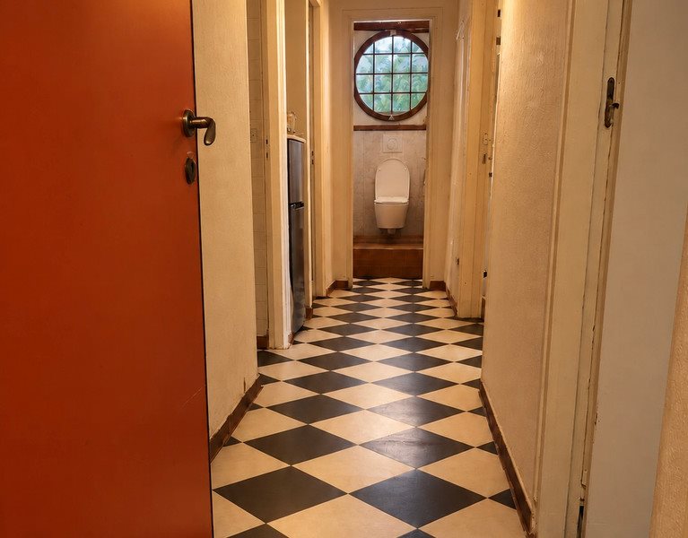 Appartement à vendre, 60m², Cerbère