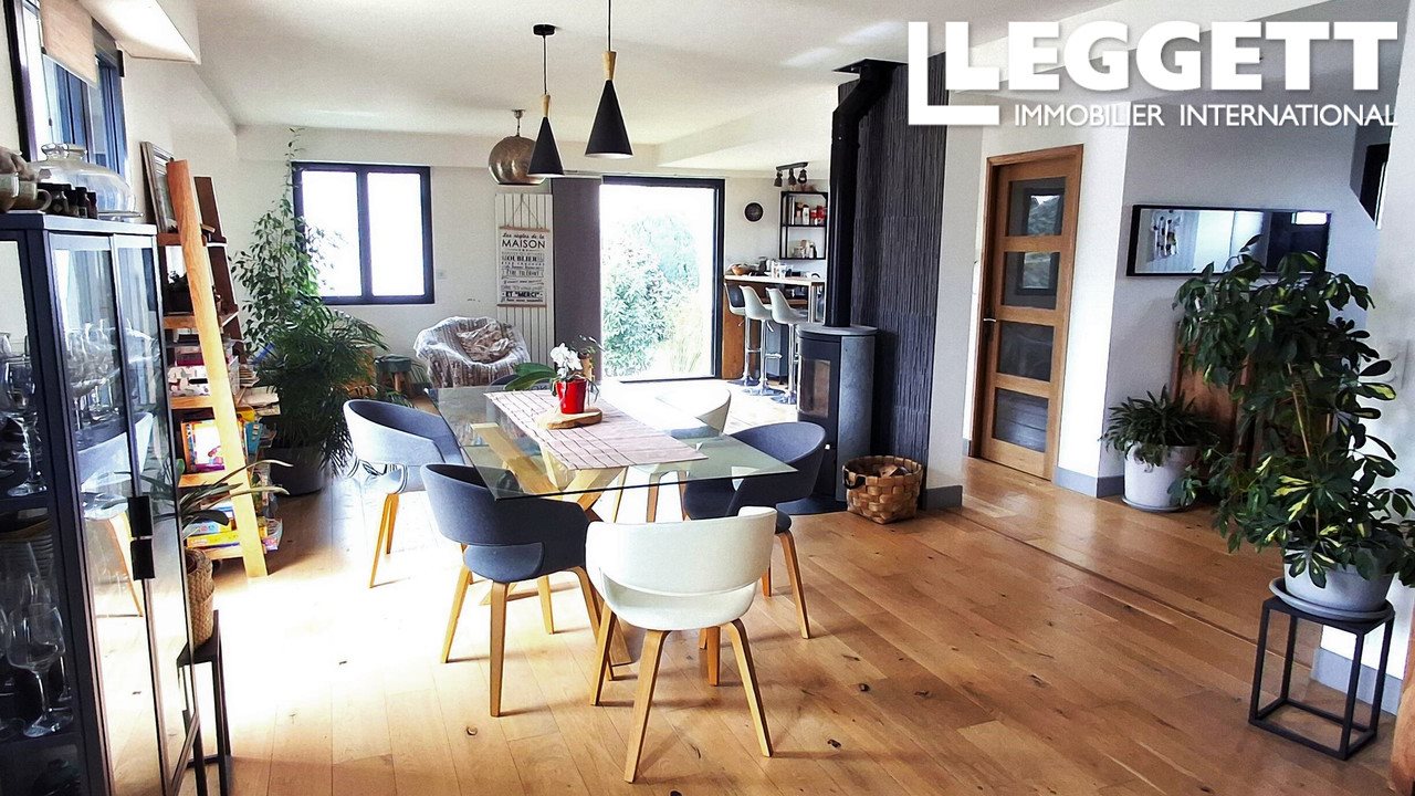 Maison à vendre, 208m², Pau