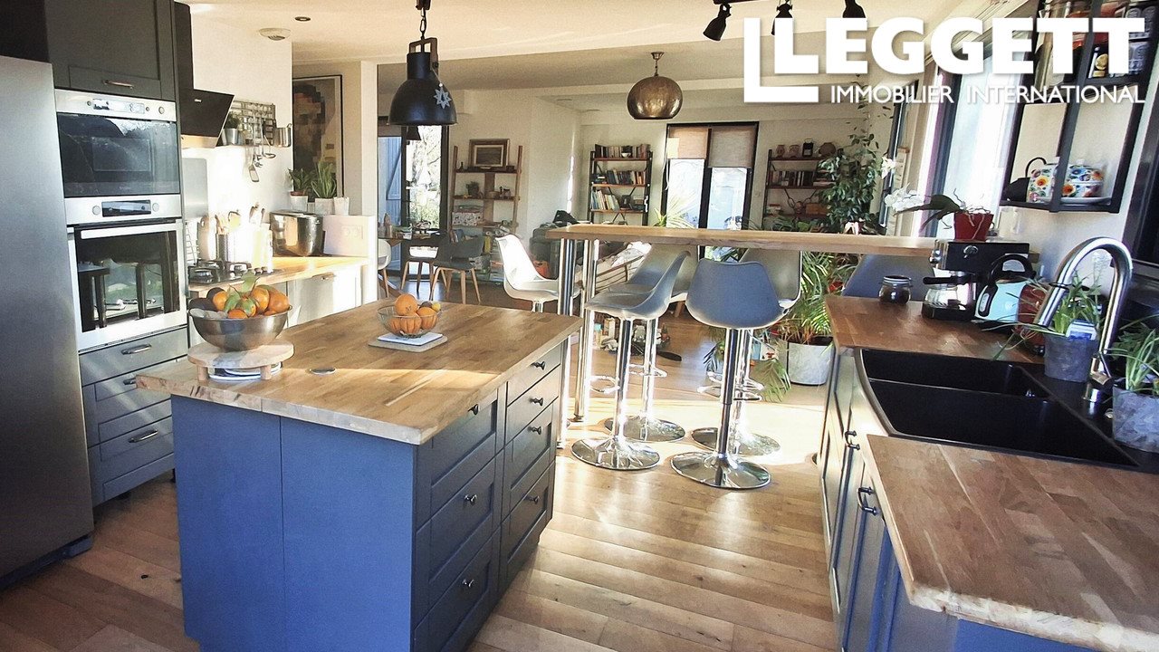 Maison à vendre, 208m², Pau