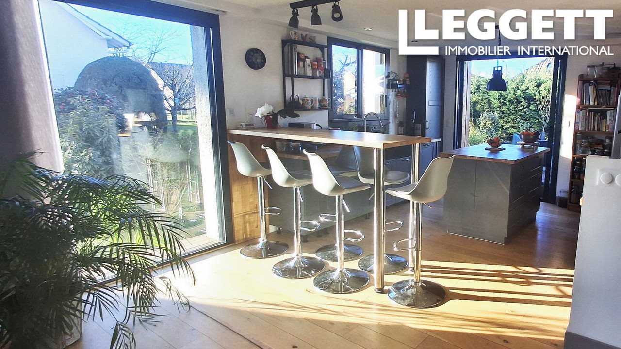 Maison à vendre, 208m², Pau