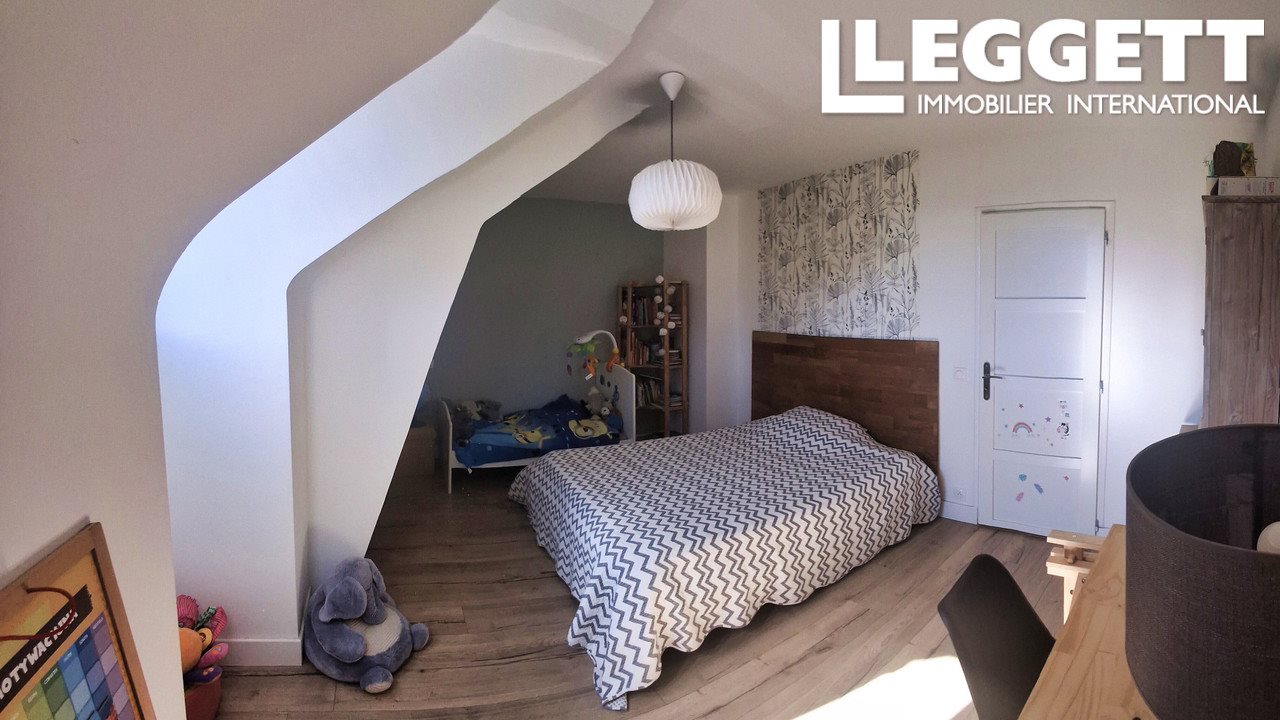 Maison à vendre, 208m², Pau