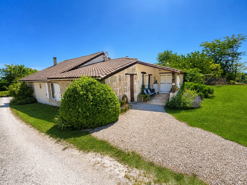 Maison à vendre, 190m², Montignac-Toupinerie