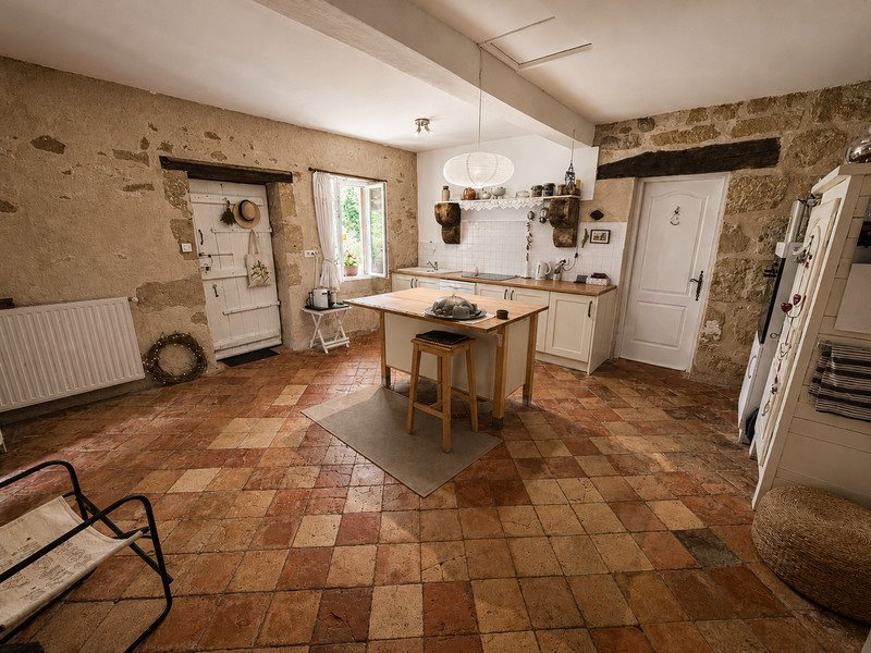 Maison à vendre, 190m², Montignac-Toupinerie