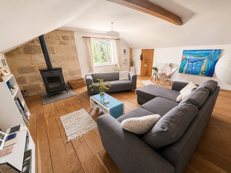 Maison à vendre, 190m², Montignac-Toupinerie