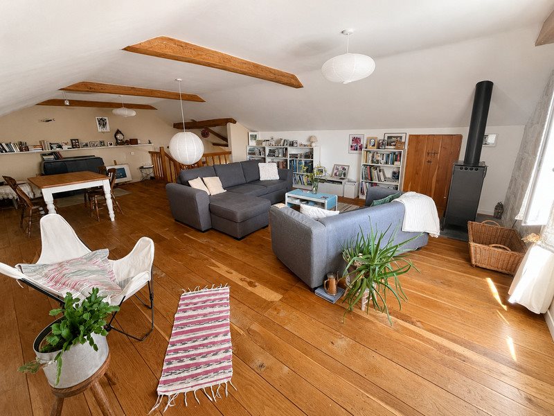 Maison à vendre, 190m², Montignac-Toupinerie
