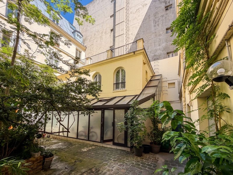Maison à vendre, 205m², Paris 10ème