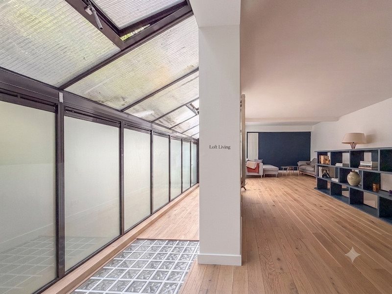 Maison à vendre, 205m², Paris 10ème