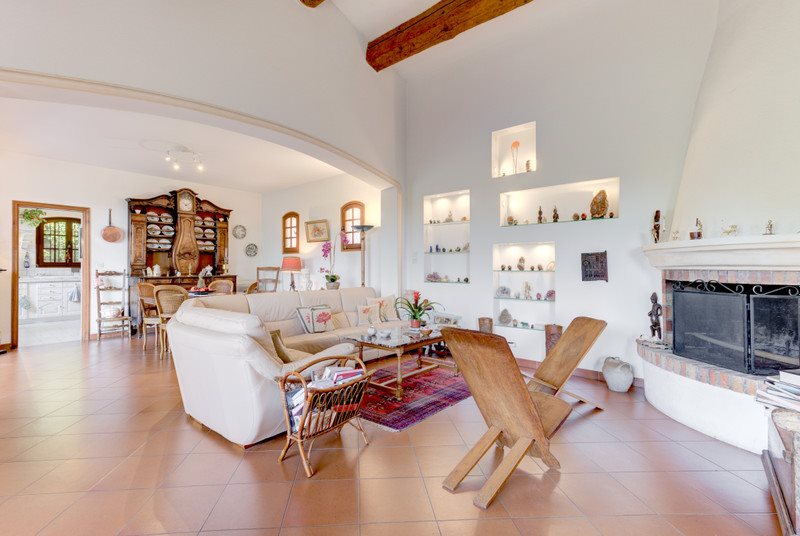 Maison à vendre, 164m², Carros