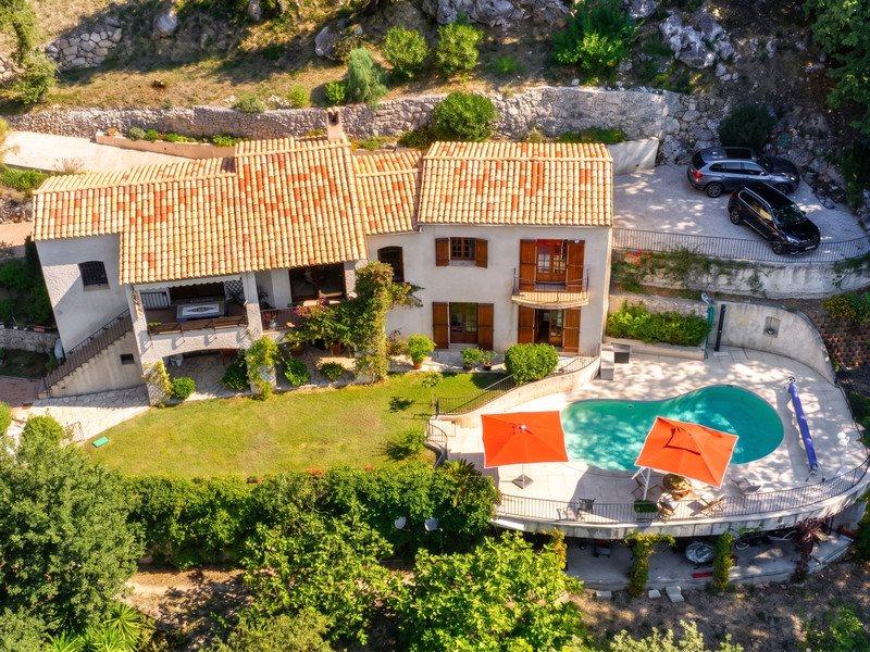 Maison à vendre, 164m², Carros