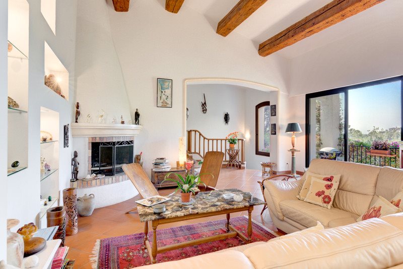 Maison à vendre, 164m², Carros