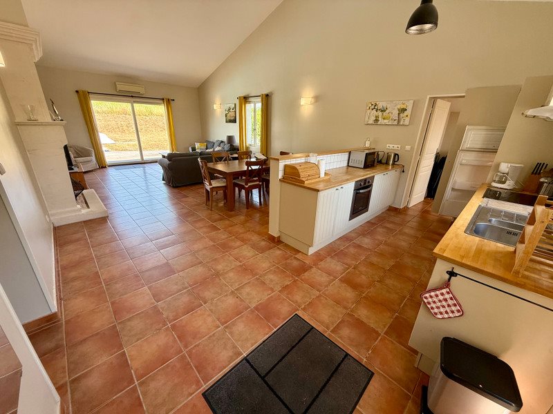 Maison à vendre, 127m², Chalais