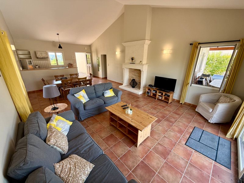 Maison à vendre, 127m², Chalais