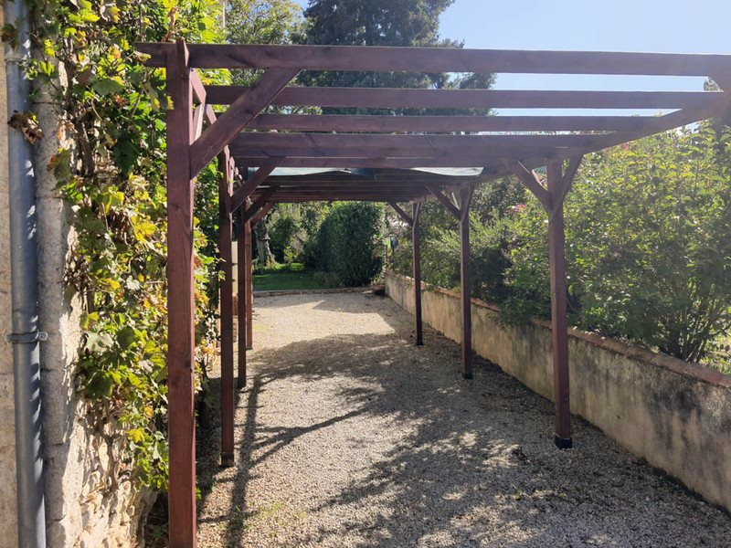 Maison à vendre, 100m², Limalonges
