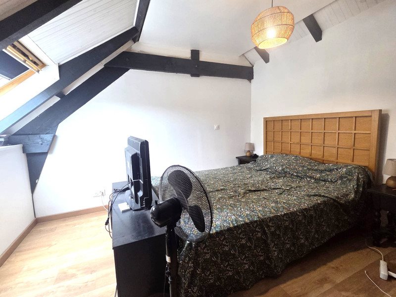 Maison à vendre, 100m², Saint-Jean-sur-Mayenne