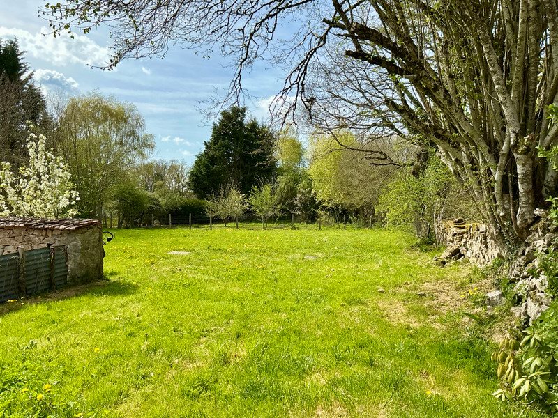 Maison à vendre, 74m², Saint-Georges-la-Pouge