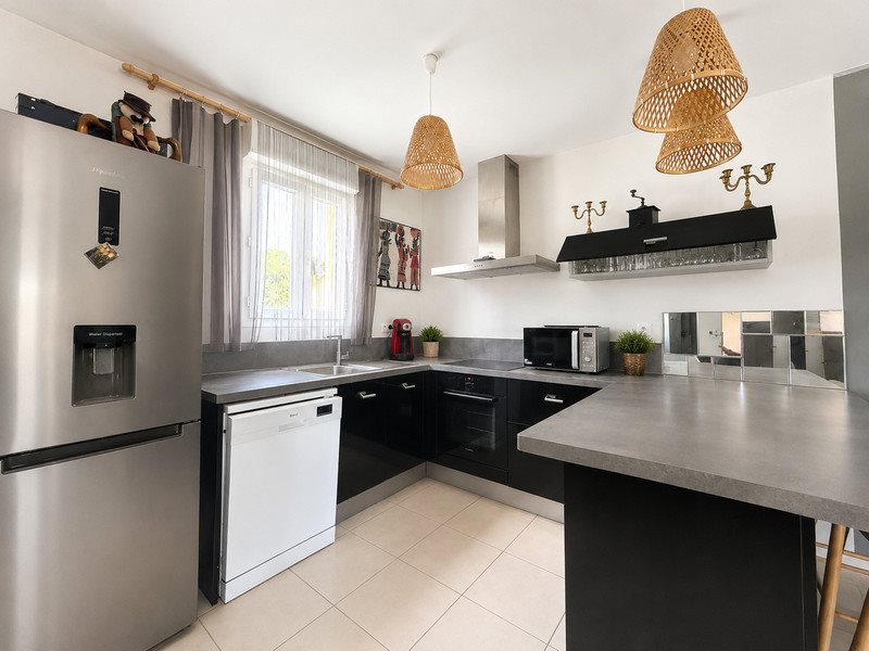 Maison à vendre, 113m², Saint-Sulpice-de-Faleyrens