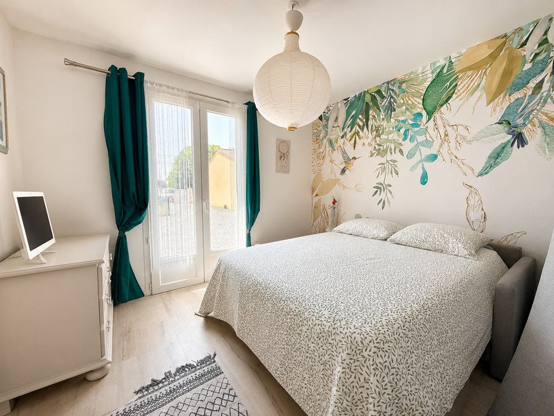 Maison à vendre, 113m², Saint-Sulpice-de-Faleyrens