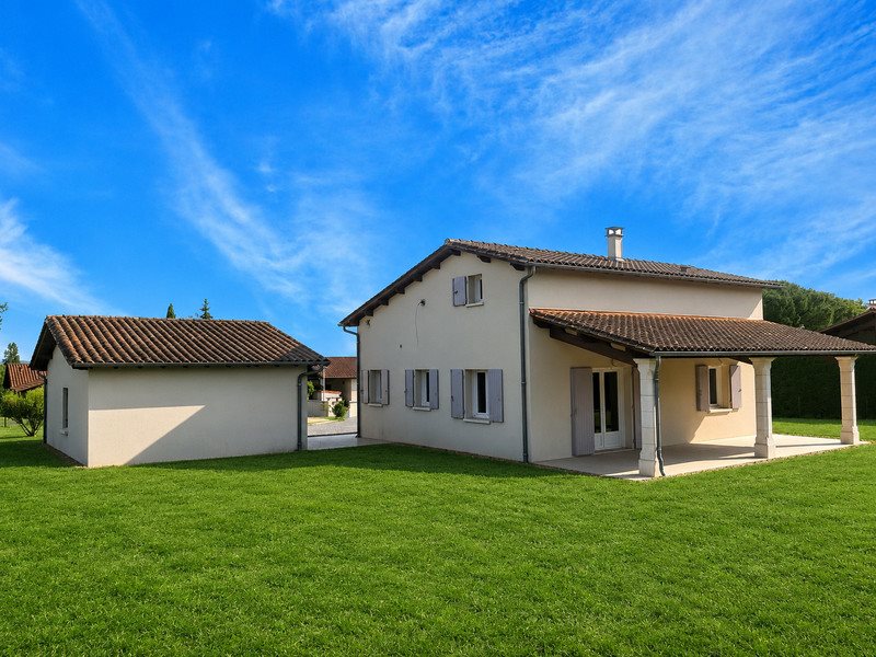 Maison à vendre, 112m², Laprade