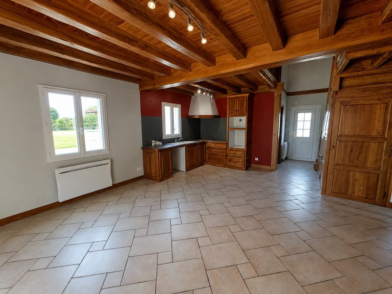 Maison à vendre, 112m², Laprade