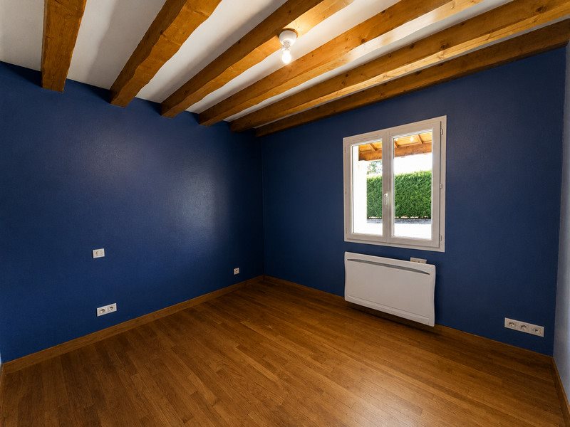 Maison à vendre, 112m², Laprade
