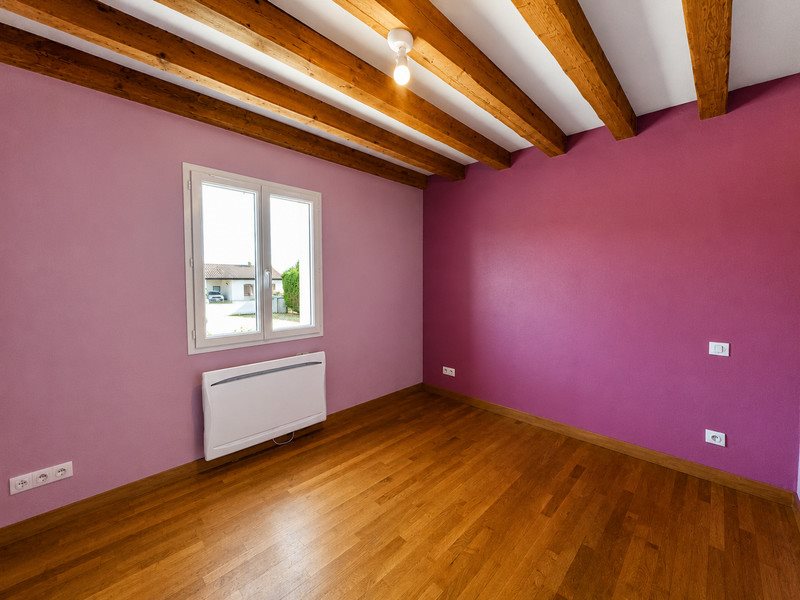Maison à vendre, 112m², Laprade