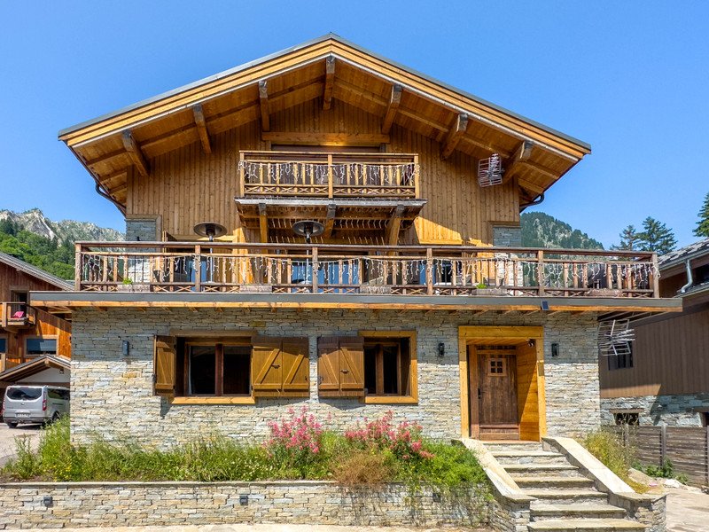 Appartement à vendre, 68m², Champagny-en-Vanoise (La Plagne)