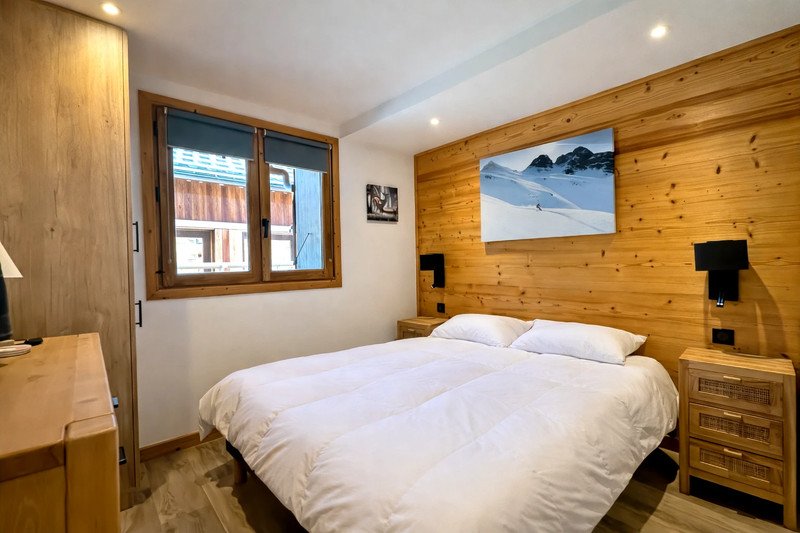 Appartement à vendre, 68m², Champagny-en-Vanoise (La Plagne)