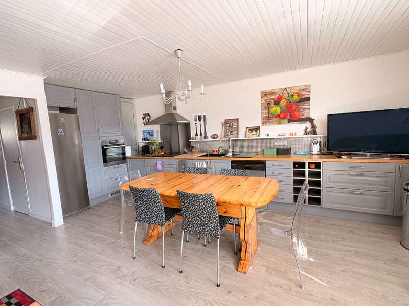 Appartement à vendre, 75m², Mont-de-Lans