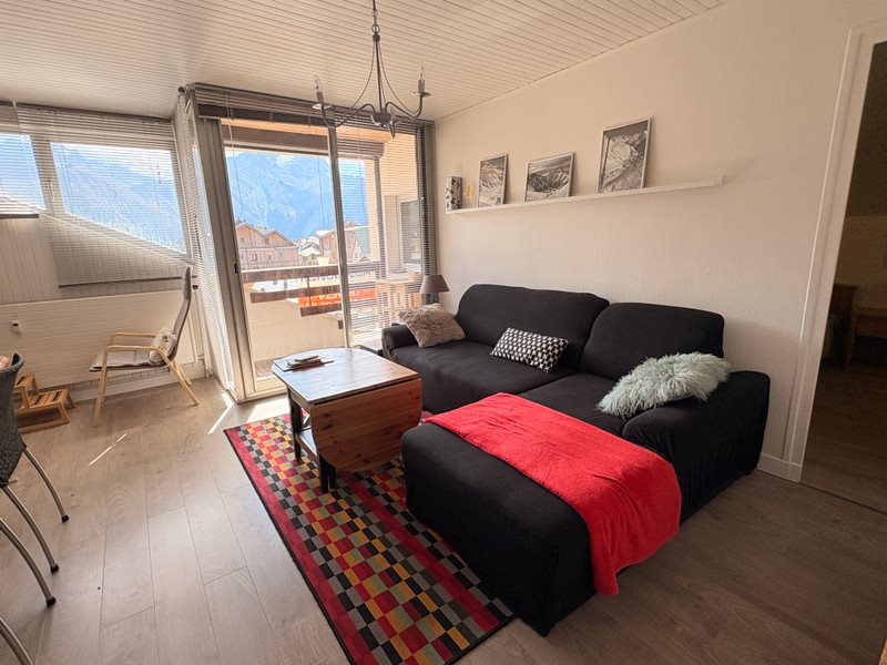Appartement à vendre, 75m², Mont-de-Lans