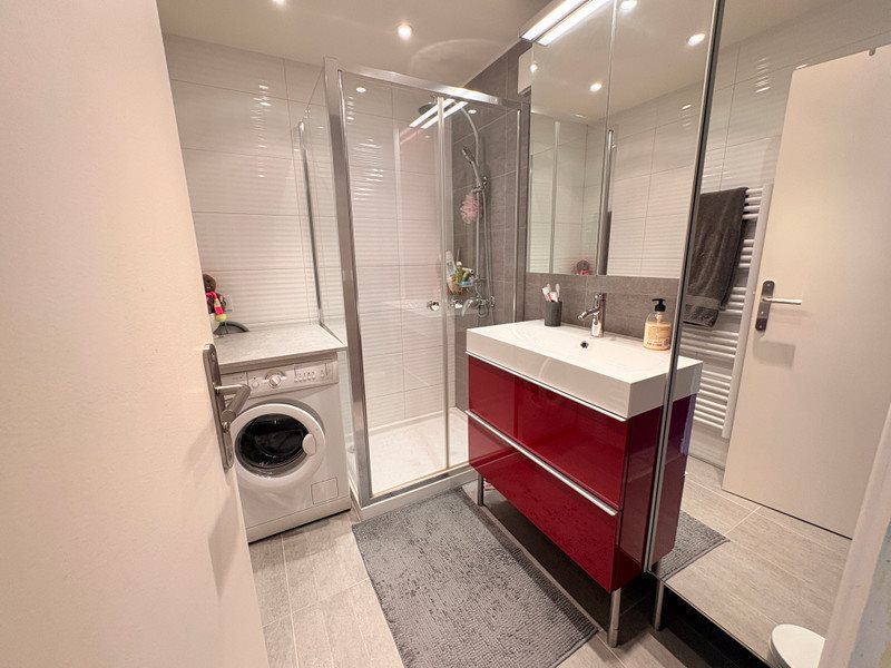 Appartement à vendre, 75m², Mont-de-Lans