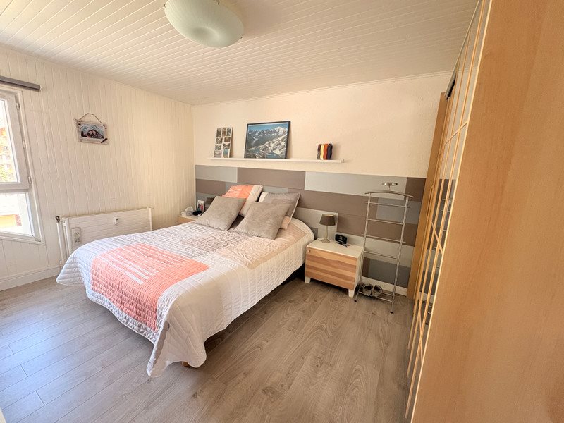 Appartement à vendre, 75m², Mont-de-Lans
